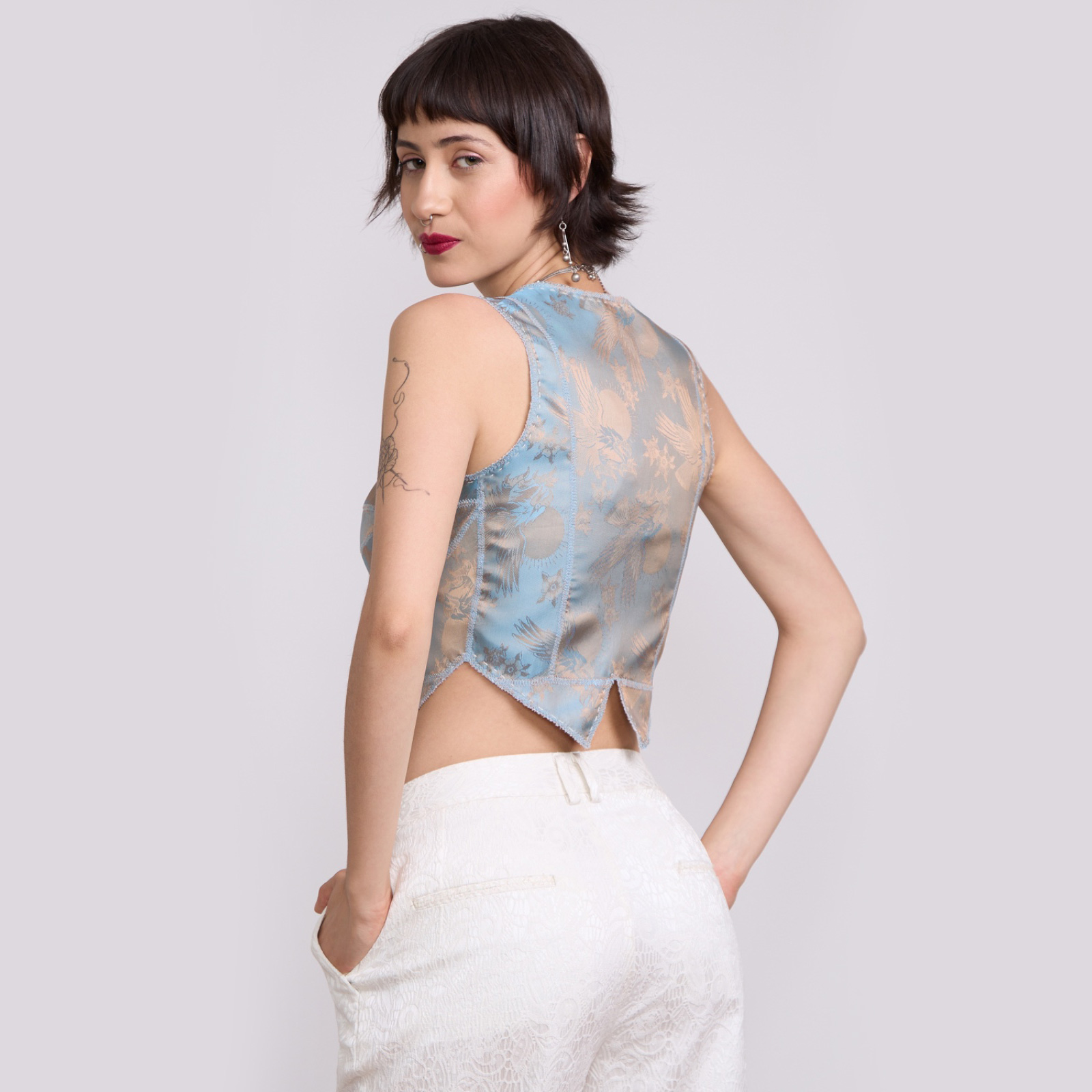 Gillette Kate - Imagen 2